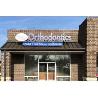 Kentucky Orthodontics & Invisalign Logo