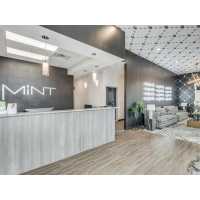 MINT dentistry | Decatur | Opening 10/3/2023 Logo