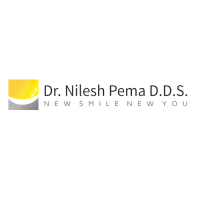 Toluca Dental Care: Dr. Nilesh Pema, D.D.S. Logo
