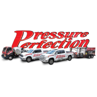 Pressure Perfection Logo