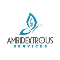Ambidextrous Services, LLC Logo