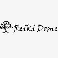 Reiki Dome | Intuitive Healer Logo