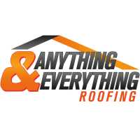 Anything and Everything Roofing Logo