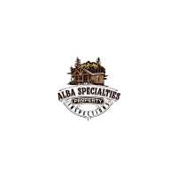 Alba Property Inspections Logo