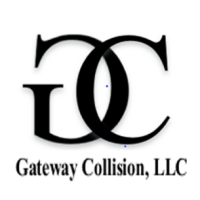 Gateway Collision, LLC. Logo