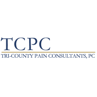 Tri-County Pain Consultants Logo