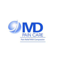 MD Pain Care - Covington GA Logo