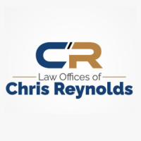 Law Offices of Chris Reynolds, PLLC Logo