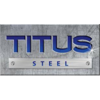 Titus Steel Co. Inc. Logo