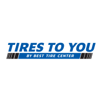 Tires To You - Woodway Logo