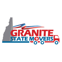 Granite State Movers Logo