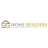 SG Home Builders, 1312 Heatherton Dr Naperville, IL 60563 Logo