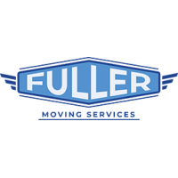 Fuller Moving Logo