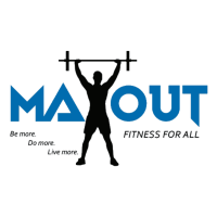 Maxout Exton Logo