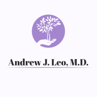 Andrew J. Leo, MD Logo