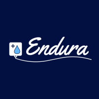 Endura IV Solutions - A Mobile IV Therapy Service Logo