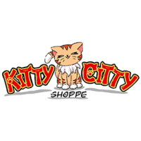 Kitty Citty Shoppe Logo