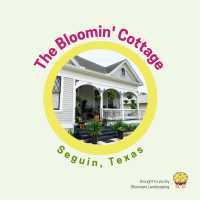 The Bloomin' Cottage Logo