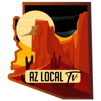 AZ Local TV Logo