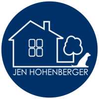 Jennifer Hohenberger Logo