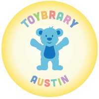 Toybrary Austin Logo