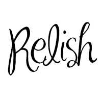 Relish Hauppauge Logo
