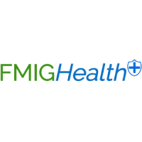 First Mutual Insurance Group (FMIG Health) Logo