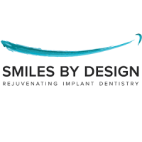 Smiles By Design - Rejuvenating Implant Dentistry Logo
