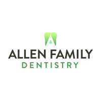 Allen Family Dentistry Logo