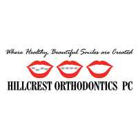 Hillcrest Orthodontics, P.C. Logo