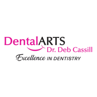 Dental Arts Dr. Deb Cassill - Cedar Rapids Logo
