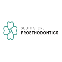 South Shore Prosthodontics Logo