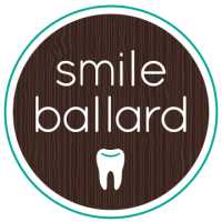 Smile Ballard Logo