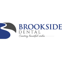 Brookside Dental Logo