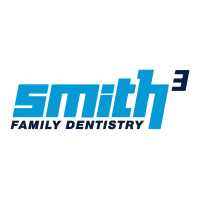 Smith Family Dentistry Logo