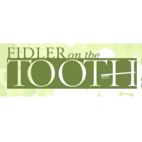 Fidler on the Tooth Logo