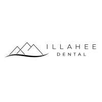 Illahee Dental Logo