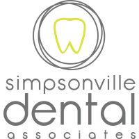 Simpsonville Dental Associates Logo