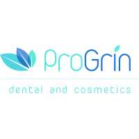 ProGrin Dental of Simpsonville Logo