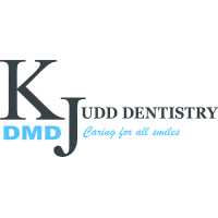 Judd Dentistry PA Logo