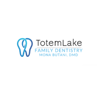Totem Lake Family Dentistry Logo
