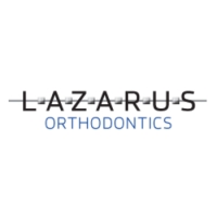Lazarus Orthodontics - Waterford Logo