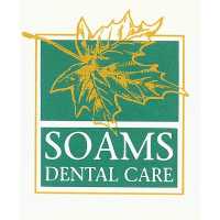 Soams Dental Care Logo