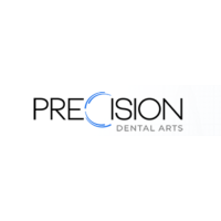 Precision Dental Arts Logo