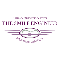 The Smile Engineer (Jusino Orthodontics) Logo