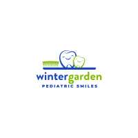 Winter Garden Pediatric Smiles Logo