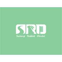 Swamp Rabbit Dental Logo
