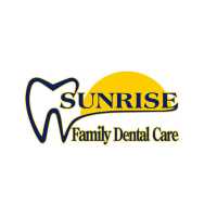Sunrise Family Dental Care Logo