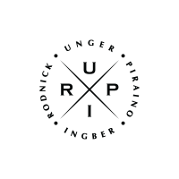 Rodnick, Unger, Piraino & Ingber PLLC Logo