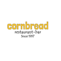 Cornbread Restaurant & Bar Logo